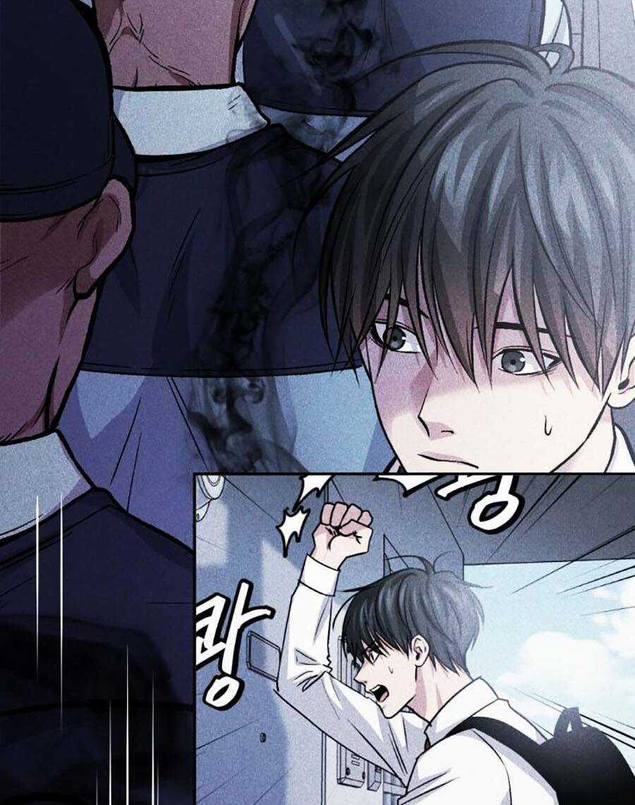 Trở Thành Quái Vật Chapter 8 trang 115