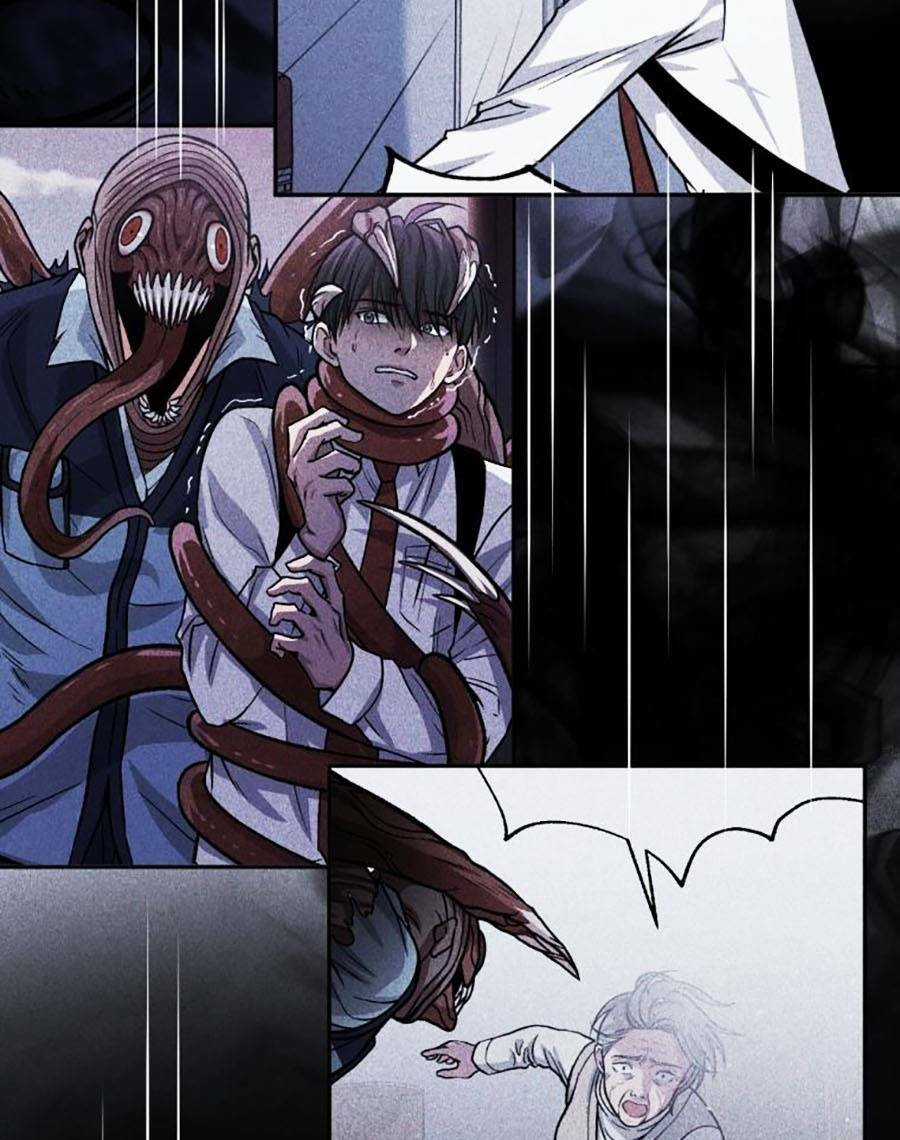 Trở Thành Quái Vật Chapter 8 trang 116