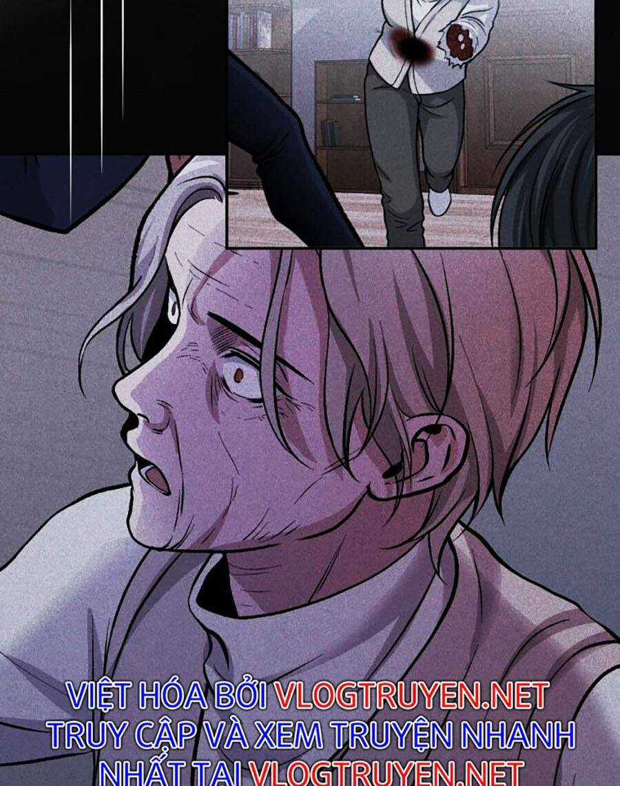 Trở Thành Quái Vật Chapter 8 trang 117