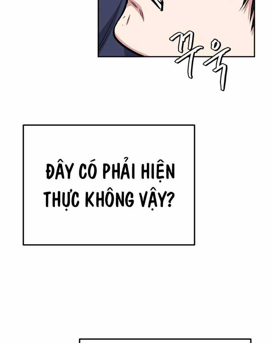 Trở Thành Quái Vật Chapter 8 trang 122