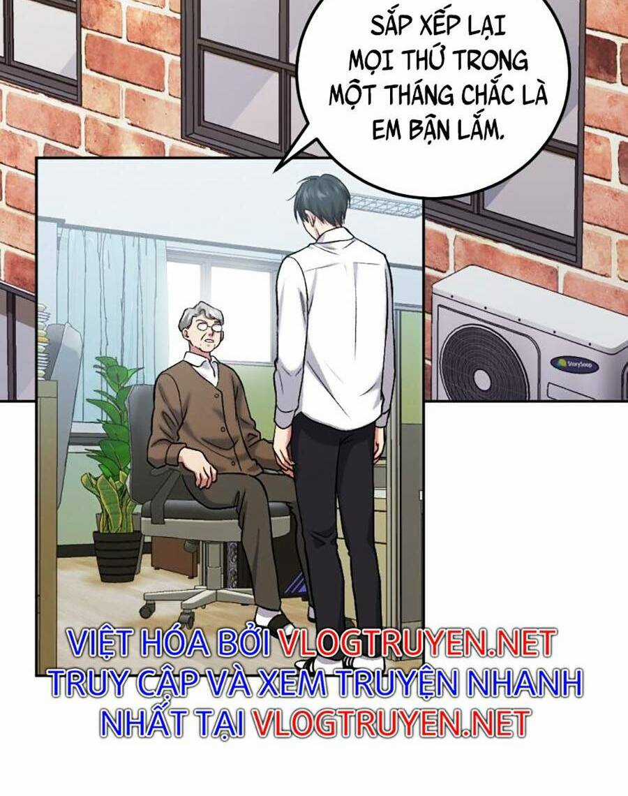 Trở Thành Quái Vật Chapter 8 trang 131