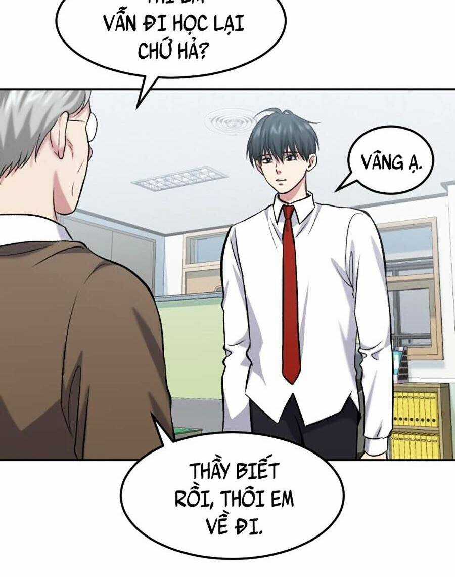 Trở Thành Quái Vật Chapter 8 trang 133