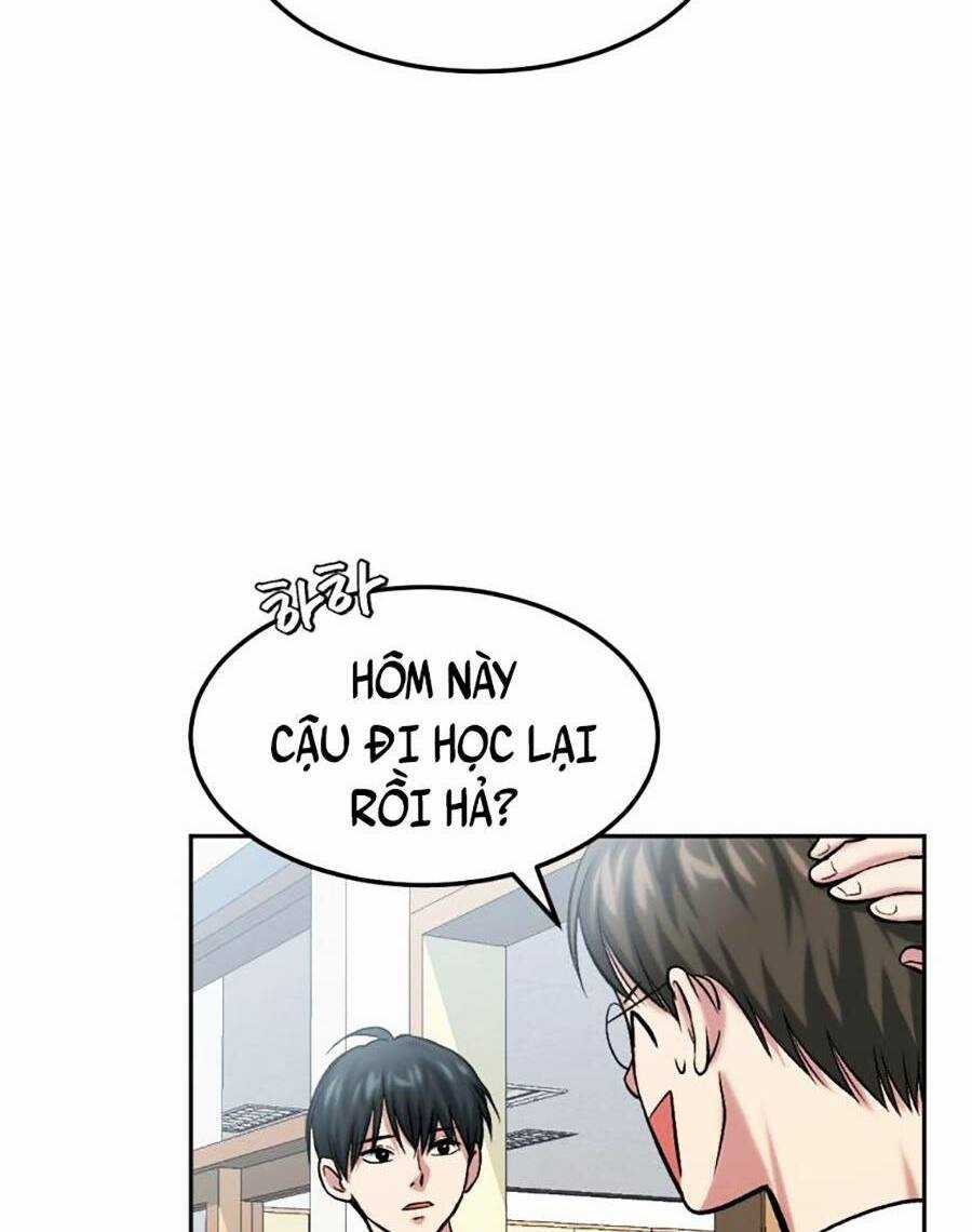 Trở Thành Quái Vật Chapter 8 trang 137