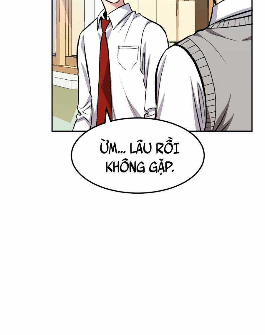 Trở Thành Quái Vật Chapter 8 trang 138