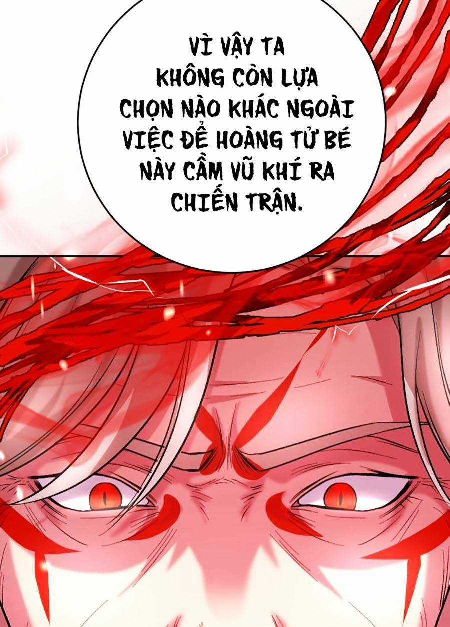 Trở Thành Quái Vật Chapter 8 trang 14