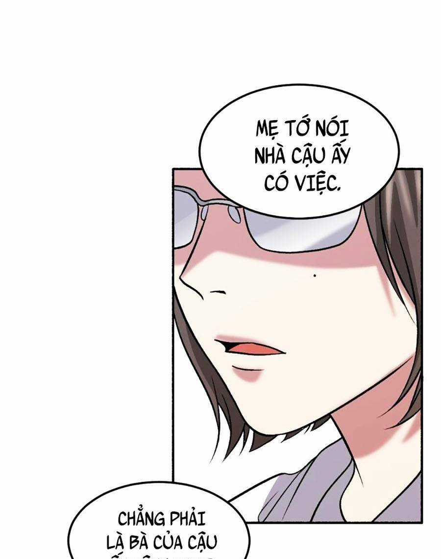 Trở Thành Quái Vật Chapter 8 trang 144