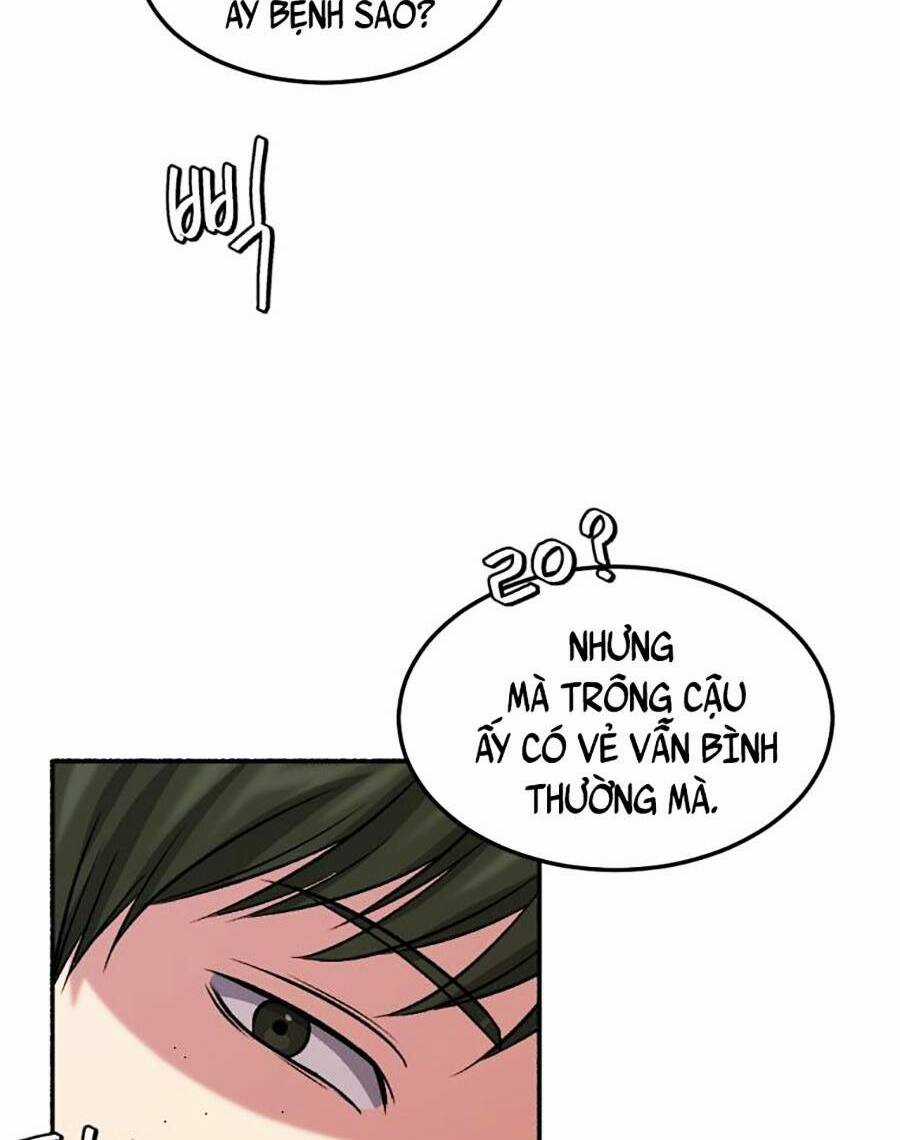 Trở Thành Quái Vật Chapter 8 trang 145