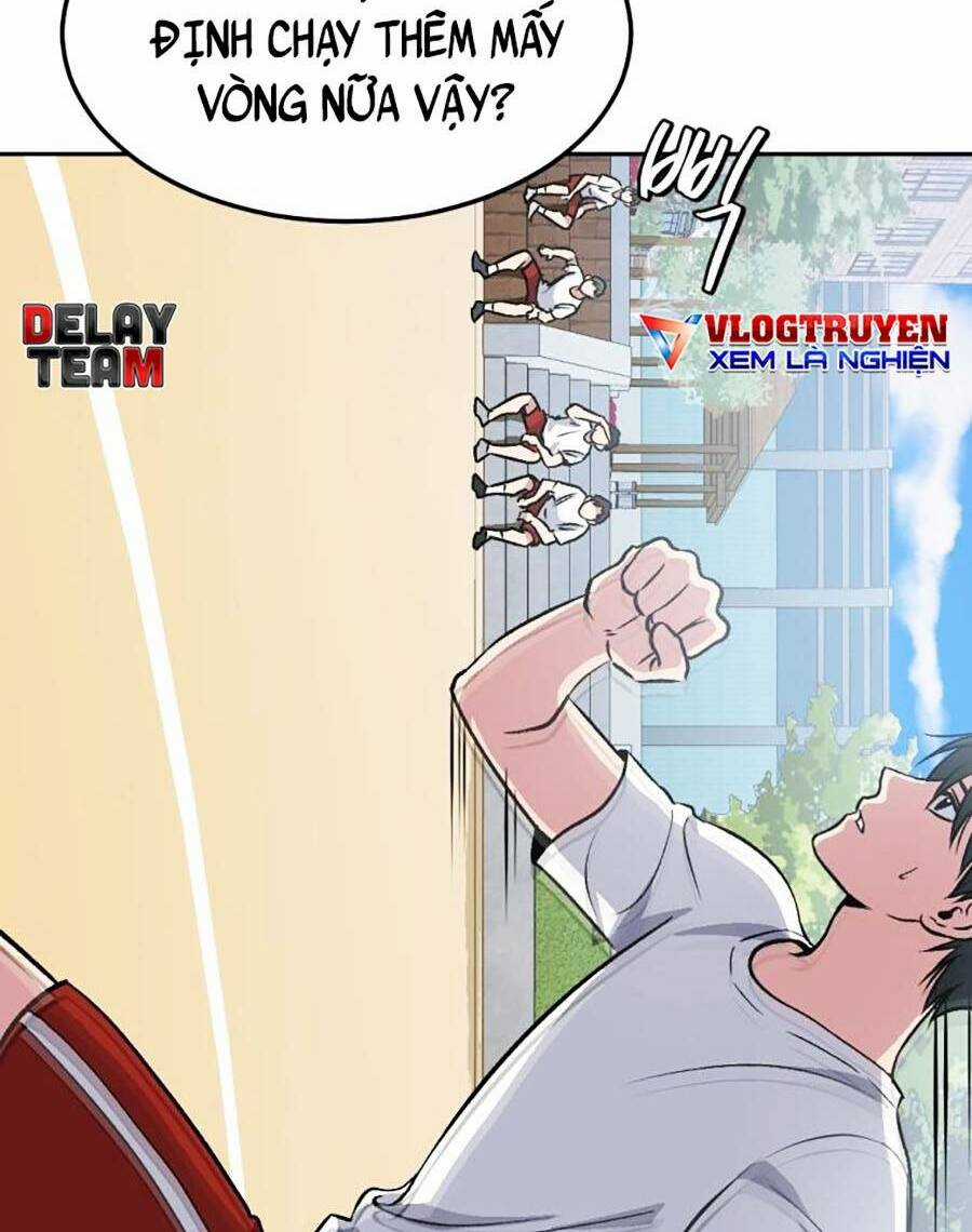 Trở Thành Quái Vật Chapter 8 trang 147