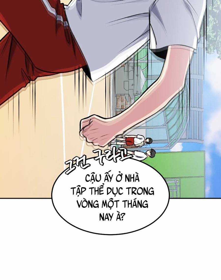 Trở Thành Quái Vật Chapter 8 trang 148