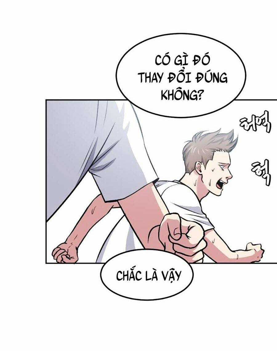 Trở Thành Quái Vật Chapter 8 trang 149
