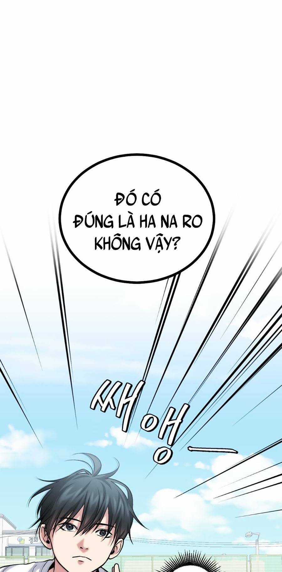 Trở Thành Quái Vật Chapter 8 trang 150