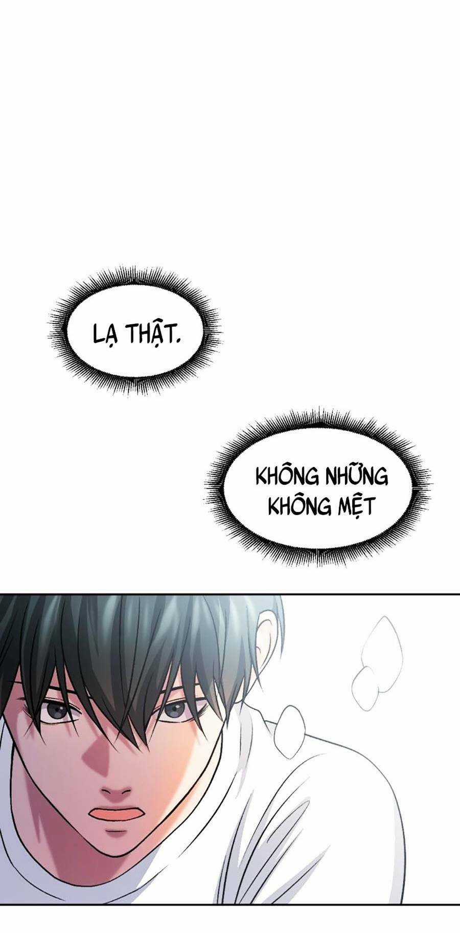 Trở Thành Quái Vật Chapter 8 trang 152