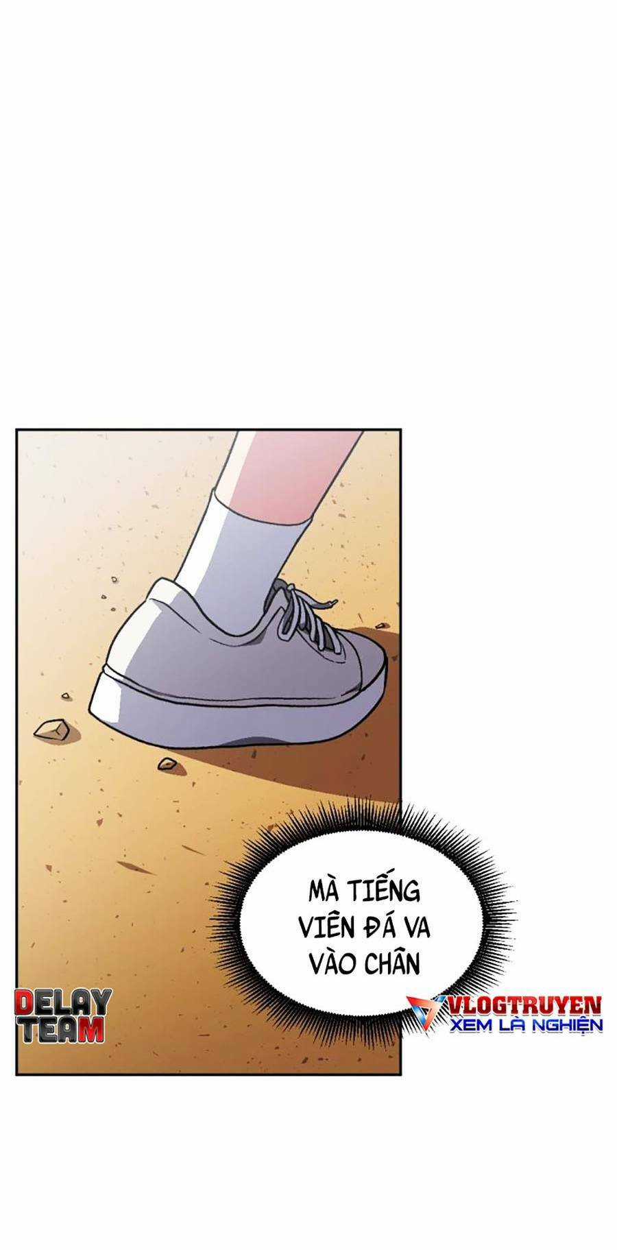 Trở Thành Quái Vật Chapter 8 trang 153