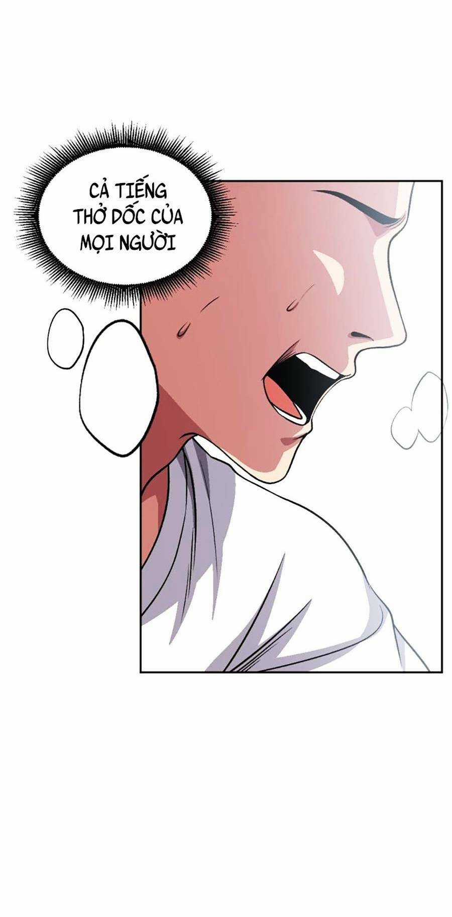 Trở Thành Quái Vật Chapter 8 trang 154