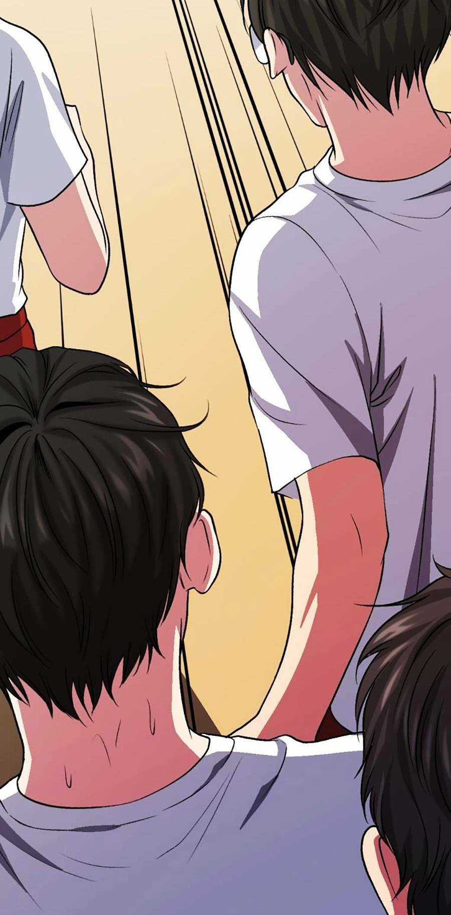 Trở Thành Quái Vật Chapter 8 trang 156