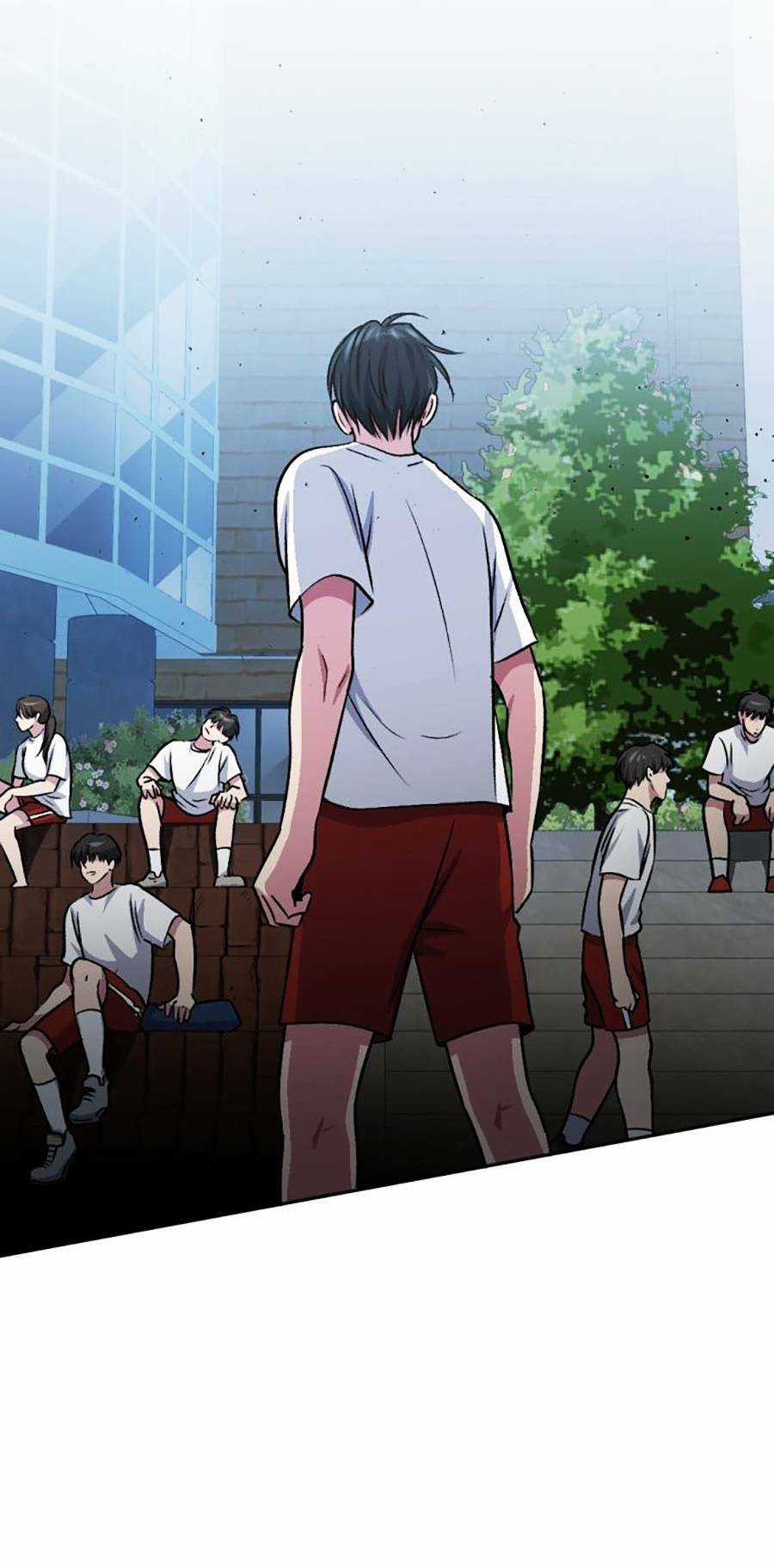 Trở Thành Quái Vật Chapter 8 trang 160