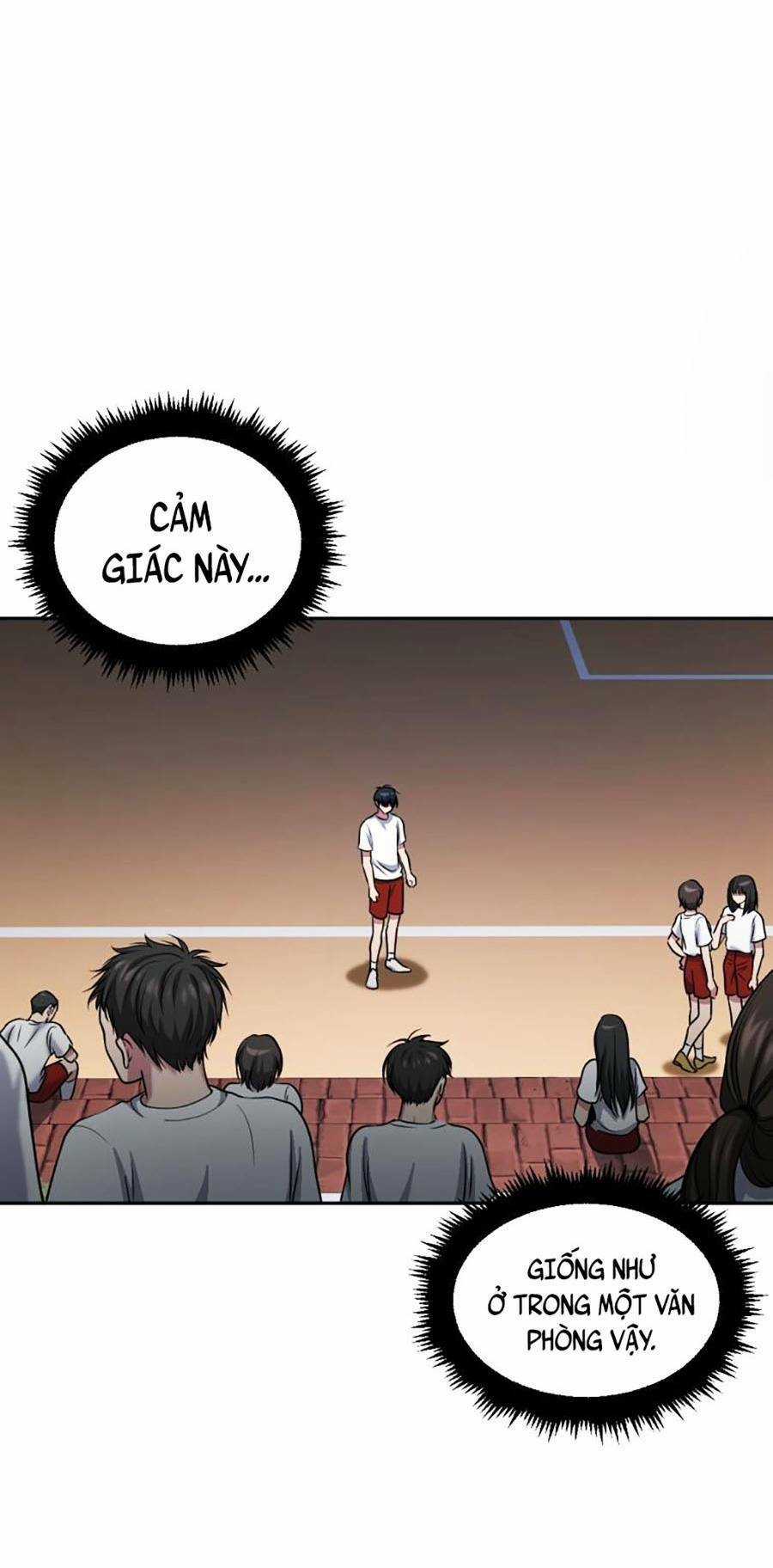 Trở Thành Quái Vật Chapter 8 trang 161