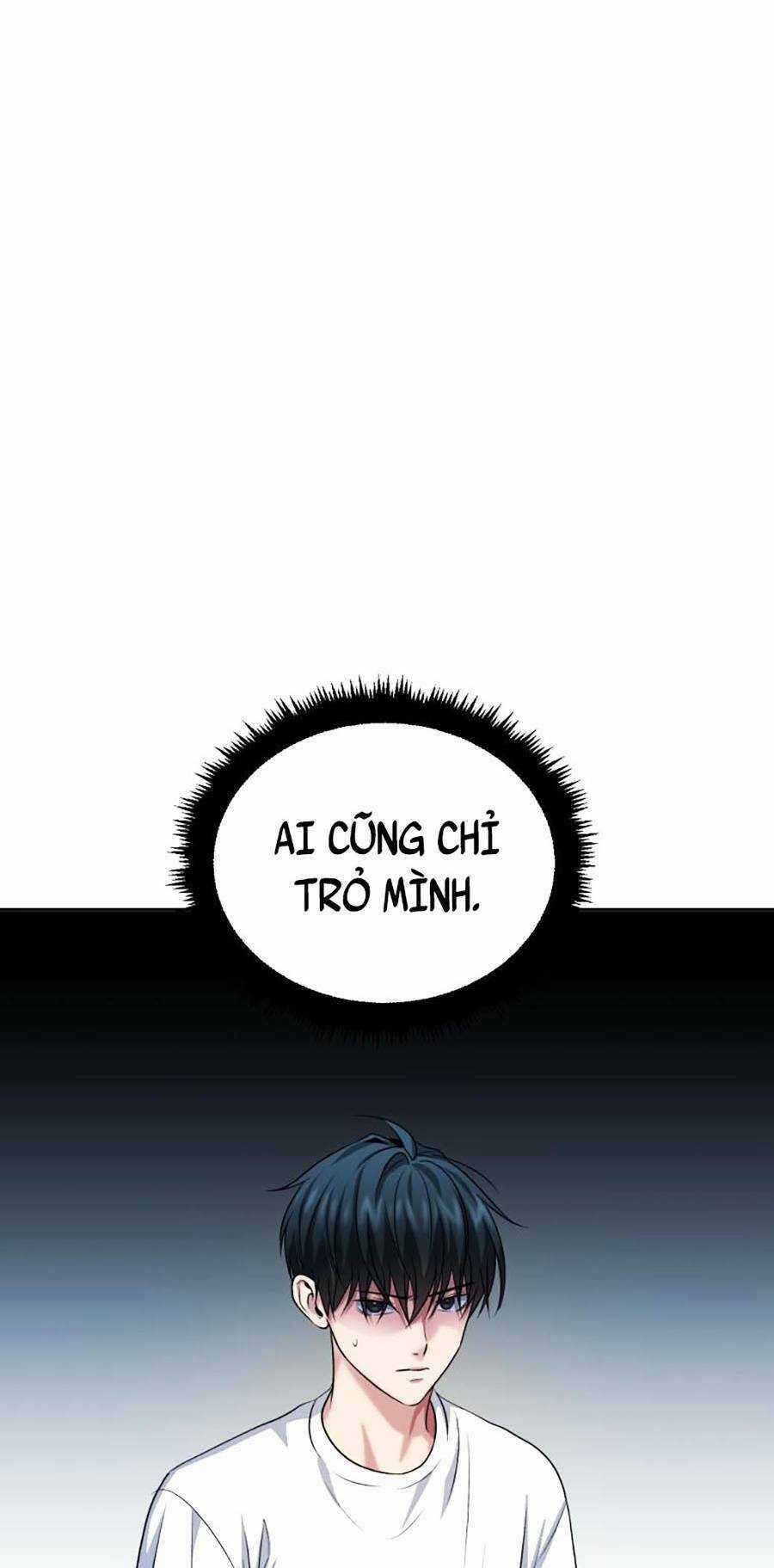 Trở Thành Quái Vật Chapter 8 trang 162