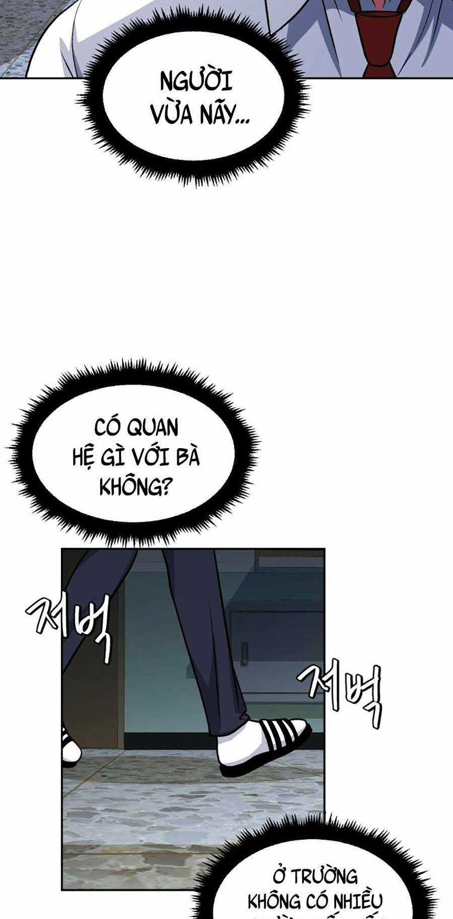 Trở Thành Quái Vật Chapter 8 trang 167