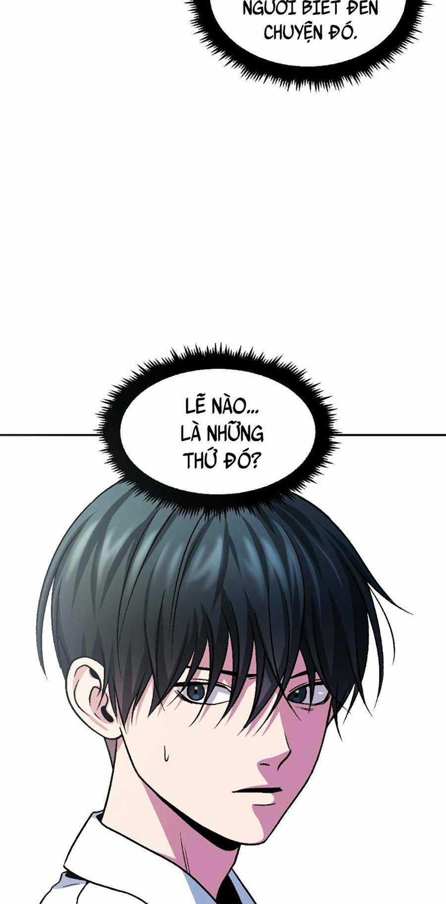Trở Thành Quái Vật Chapter 8 trang 168