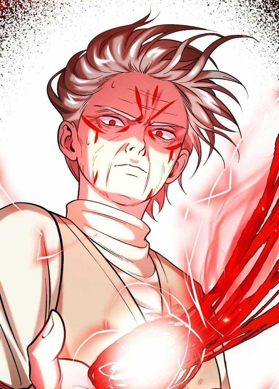 Trở Thành Quái Vật Chapter 8 trang 17
