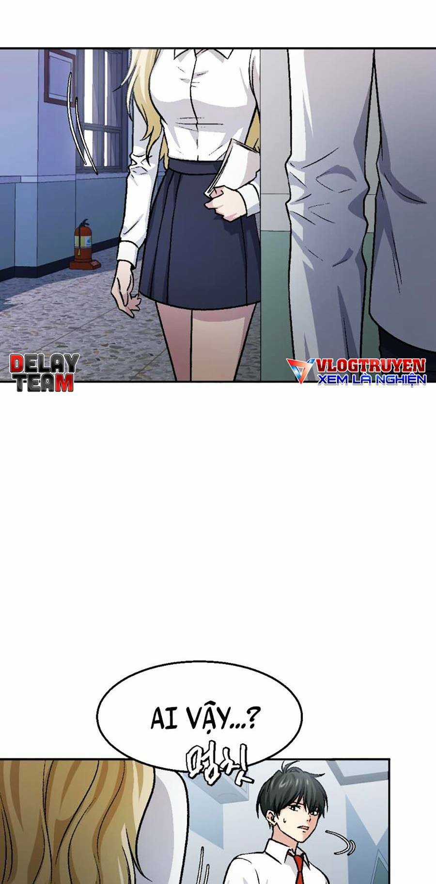 Trở Thành Quái Vật Chapter 8 trang 171