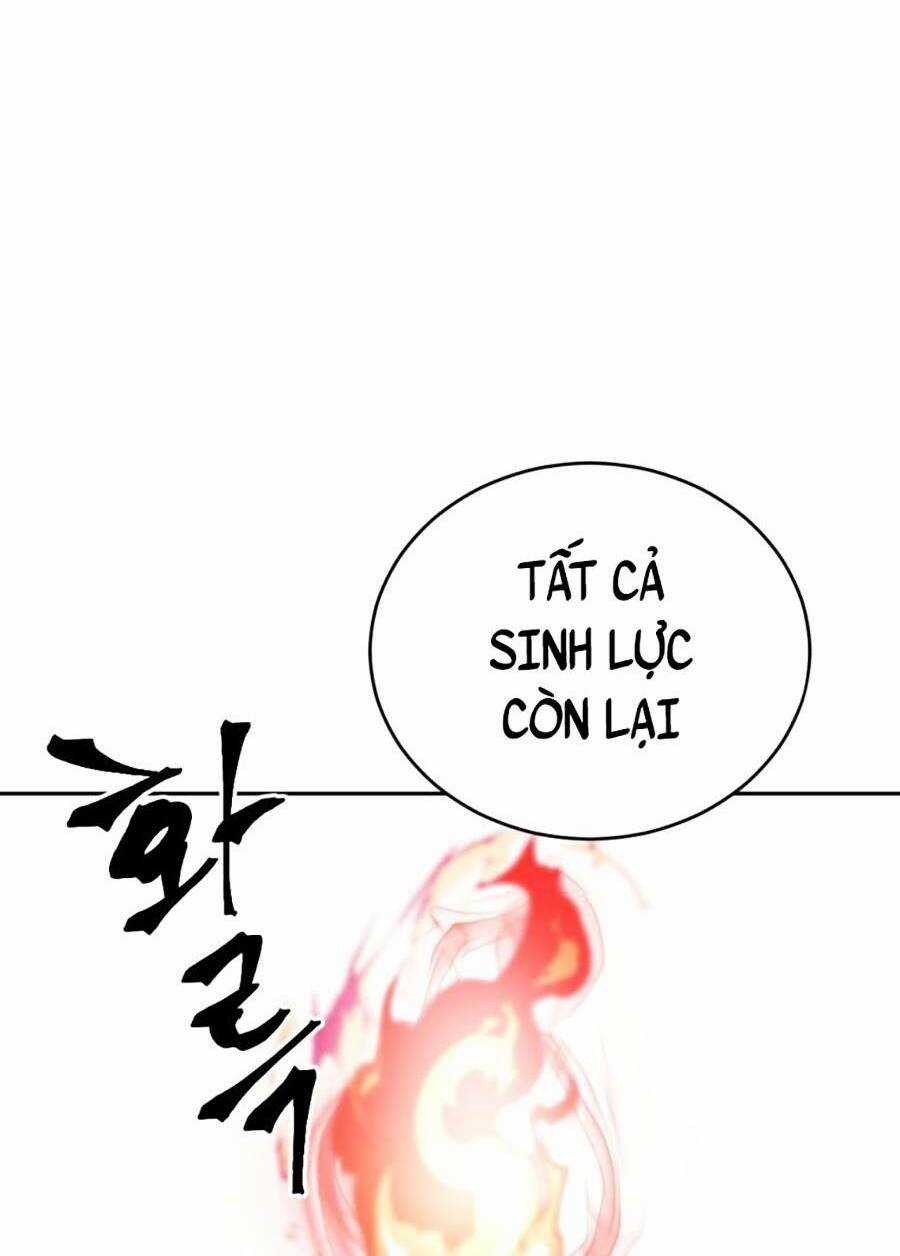 Trở Thành Quái Vật Chapter 8 trang 19