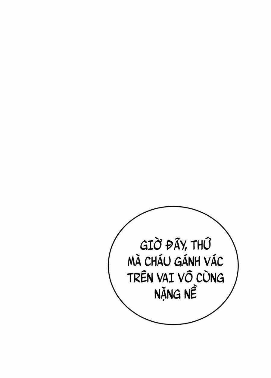 Trở Thành Quái Vật Chapter 8 trang 22
