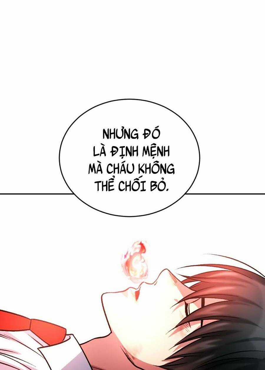 Trở Thành Quái Vật Chapter 8 trang 23