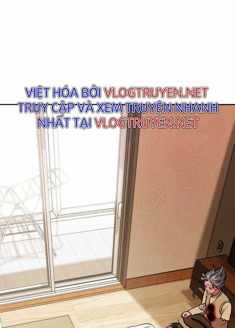 Trở Thành Quái Vật Chapter 8 trang 25