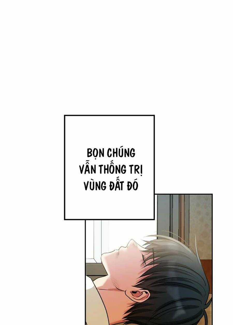 Trở Thành Quái Vật Chapter 8 trang 3
