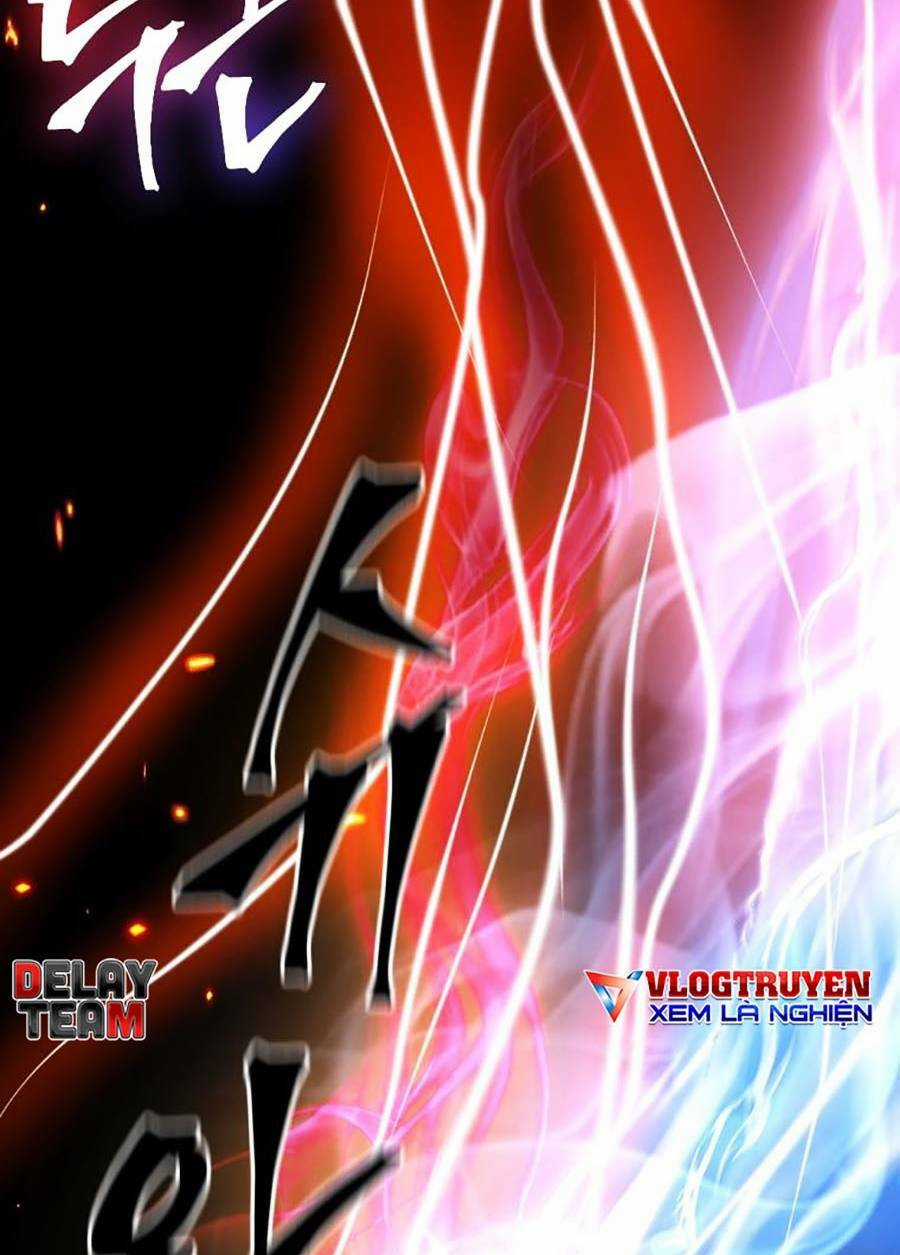 Trở Thành Quái Vật Chapter 8 trang 34
