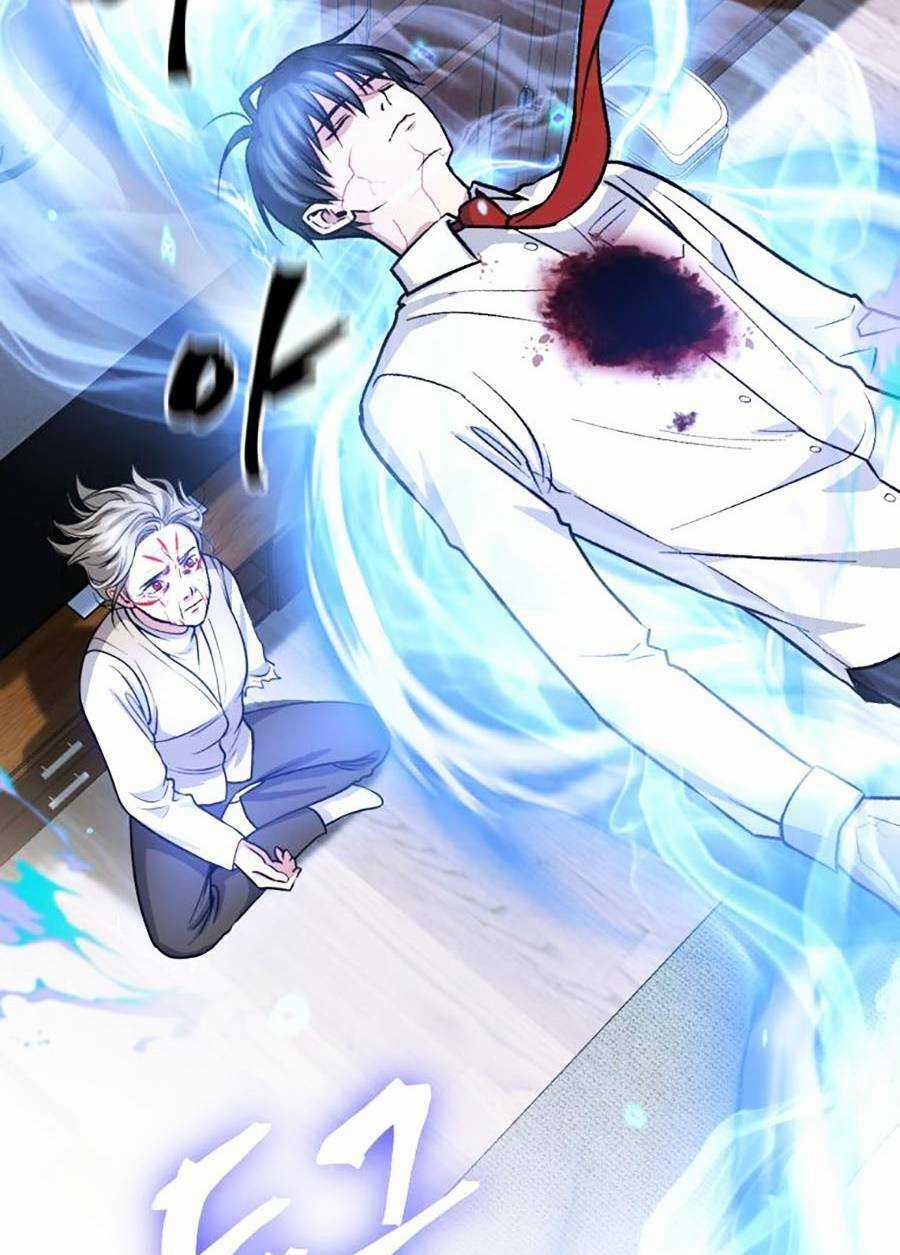 Trở Thành Quái Vật Chapter 8 trang 36