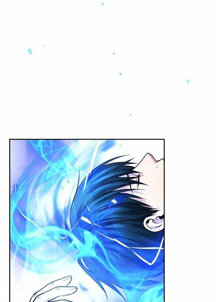 Trở Thành Quái Vật Chapter 8 trang 39