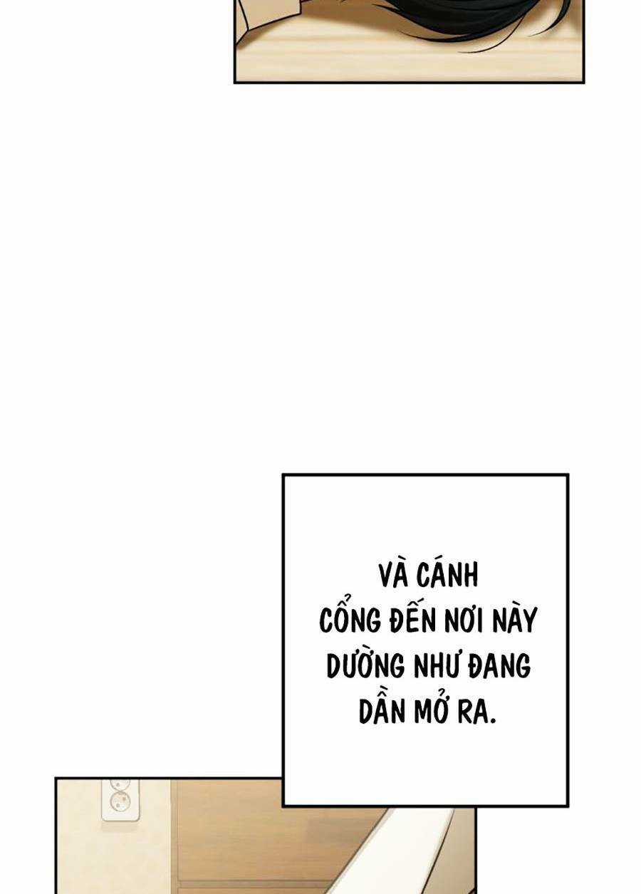 Trở Thành Quái Vật Chapter 8 trang 4