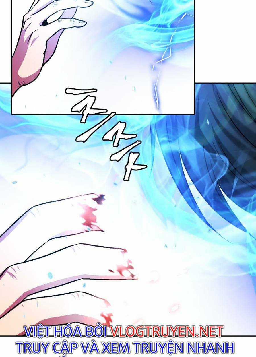 Trở Thành Quái Vật Chapter 8 trang 40