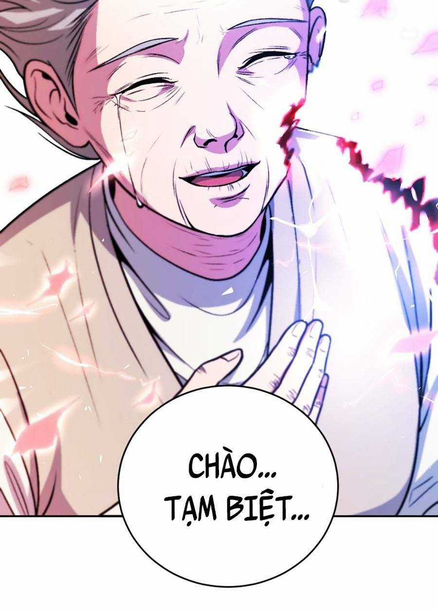Trở Thành Quái Vật Chapter 8 trang 44