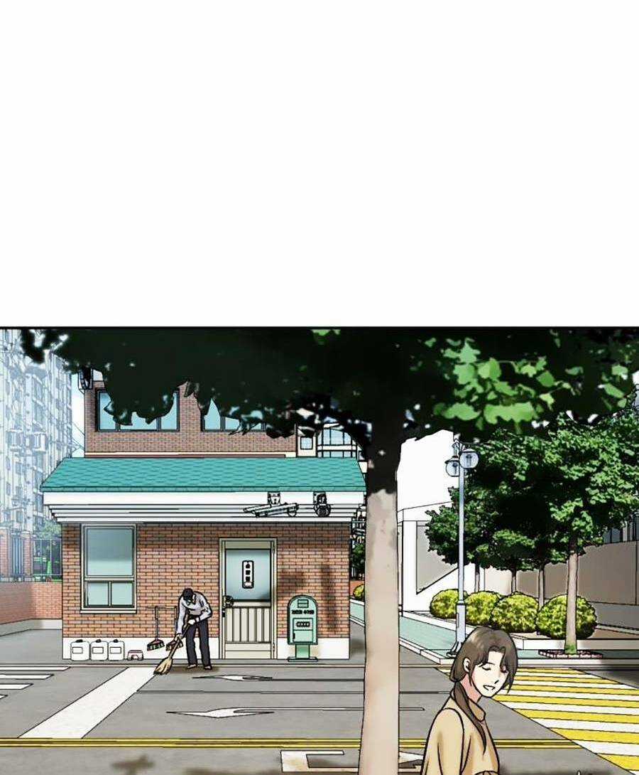 Trở Thành Quái Vật Chapter 8 trang 55