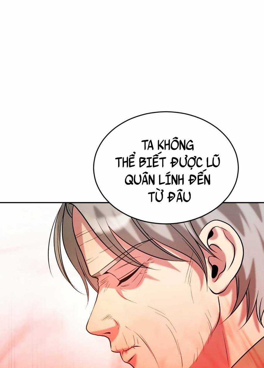Trở Thành Quái Vật Chapter 8 trang 6