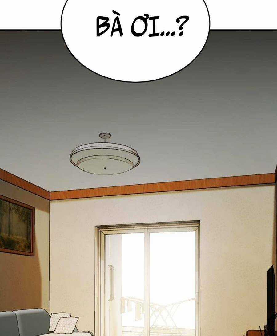 Trở Thành Quái Vật Chapter 8 trang 61