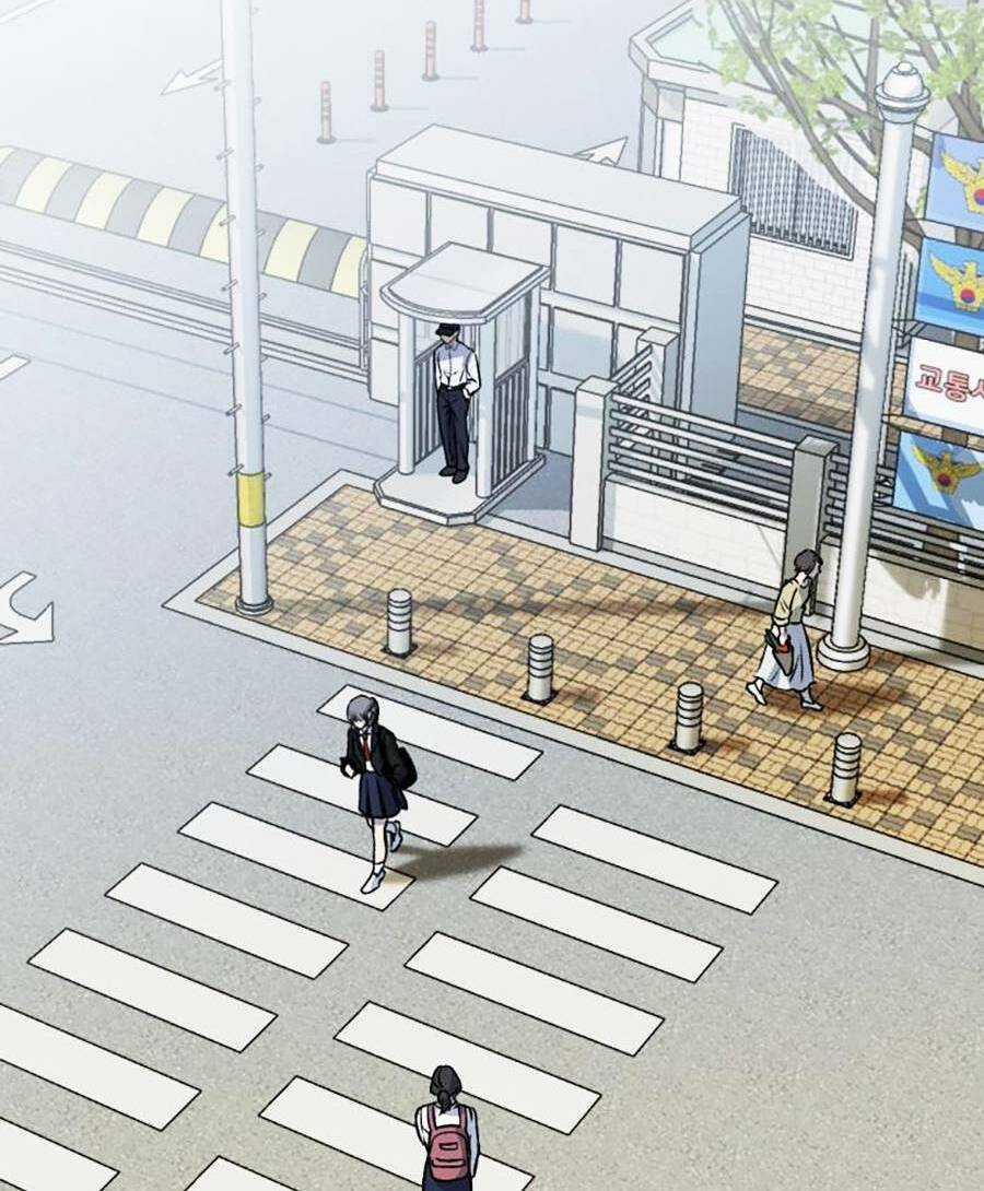 Trở Thành Quái Vật Chapter 8 trang 67