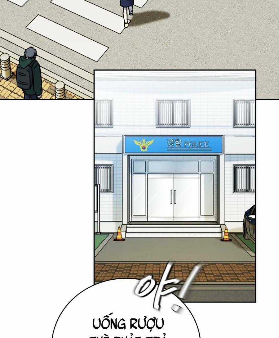 Trở Thành Quái Vật Chapter 8 trang 68