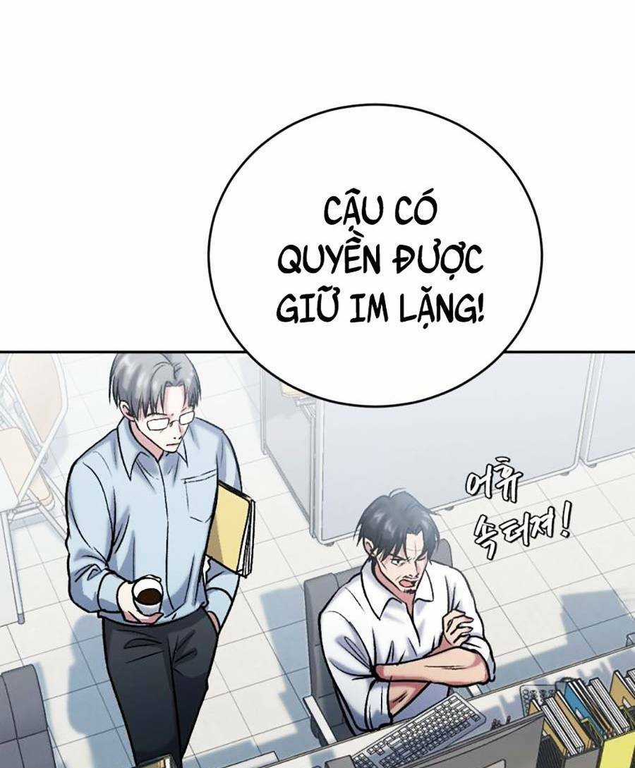 Trở Thành Quái Vật Chapter 8 trang 70