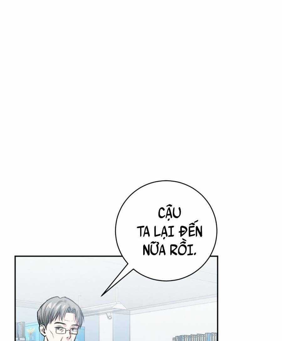 Trở Thành Quái Vật Chapter 8 trang 72