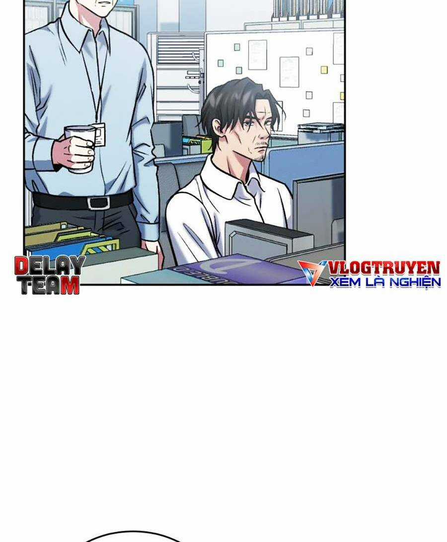 Trở Thành Quái Vật Chapter 8 trang 73