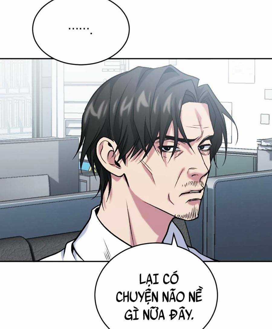 Trở Thành Quái Vật Chapter 8 trang 74