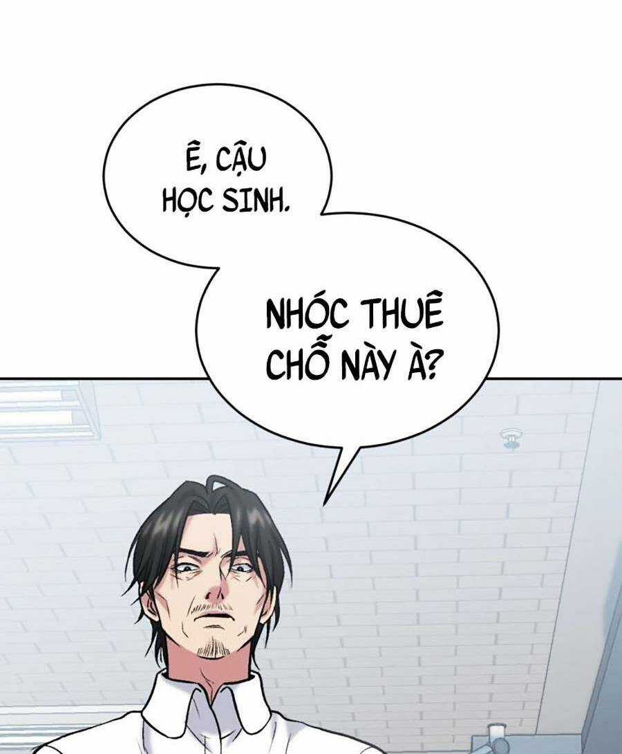 Trở Thành Quái Vật Chapter 8 trang 77