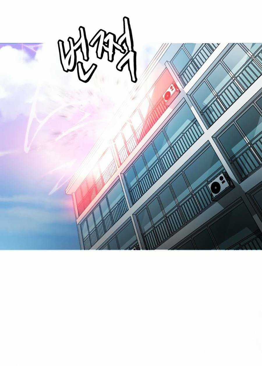 Trở Thành Quái Vật Chapter 8 trang 8
