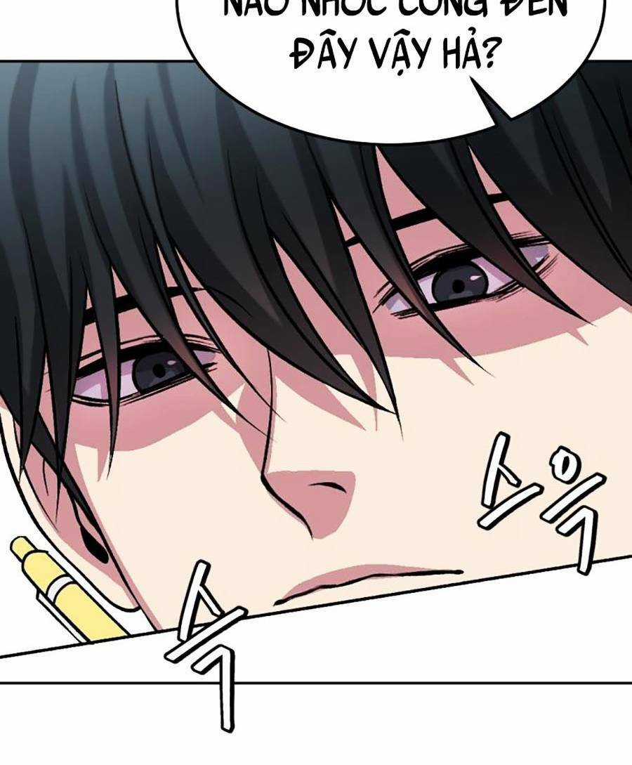 Trở Thành Quái Vật Chapter 8 trang 82