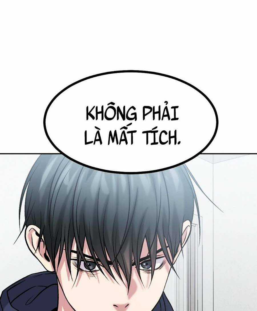 Trở Thành Quái Vật Chapter 8 trang 85